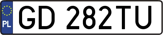 GD282TU
