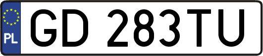 GD283TU