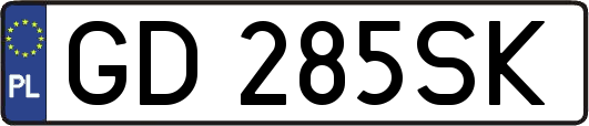 GD285SK