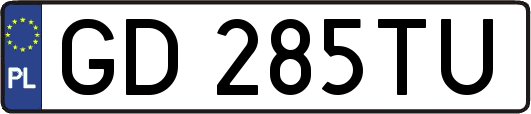 GD285TU