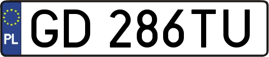 GD286TU