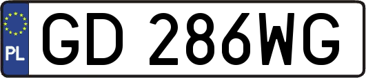 GD286WG
