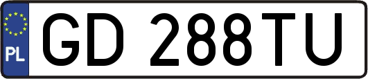 GD288TU