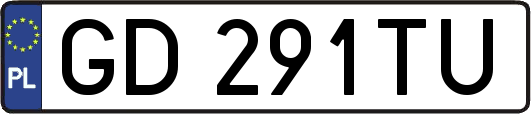 GD291TU