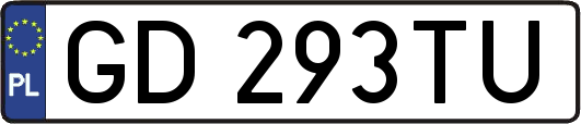GD293TU