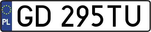GD295TU