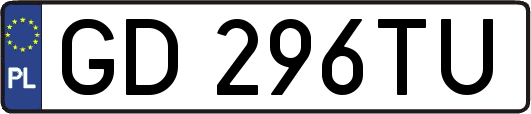 GD296TU