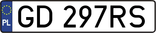 GD297RS