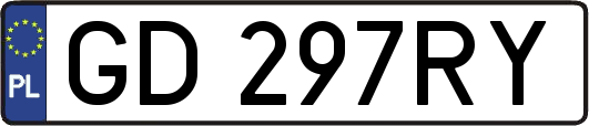GD297RY