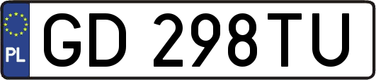 GD298TU