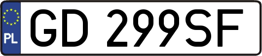 GD299SF
