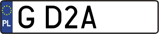 GD2A