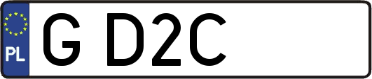 GD2C