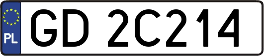 GD2C214