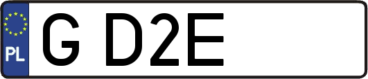 GD2E