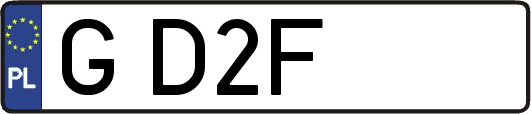GD2F