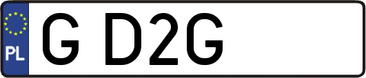 GD2G