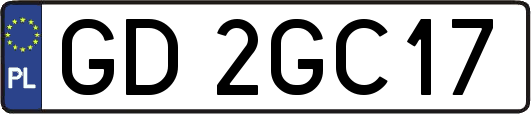 GD2GC17