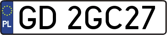 GD2GC27