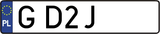 GD2J