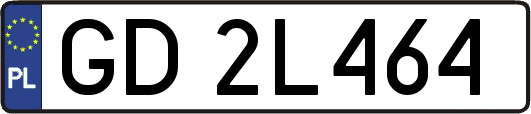 GD2L464