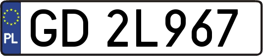 GD2L967