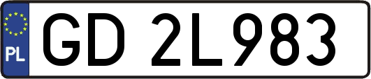 GD2L983