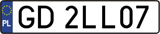 GD2LL07