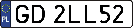 GD2LL52