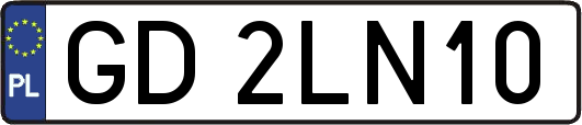 GD2LN10