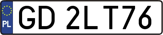 GD2LT76