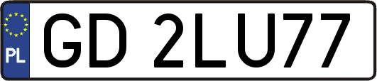 GD2LU77