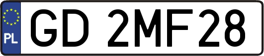 GD2MF28