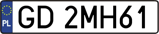 GD2MH61