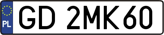 GD2MK60