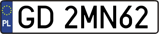 GD2MN62
