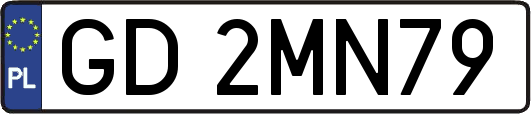 GD2MN79