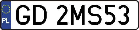GD2MS53