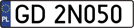 GD2N050