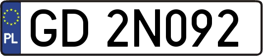 GD2N092