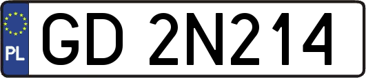 GD2N214