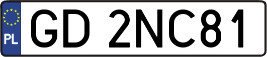 GD2NC81
