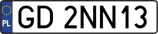 GD2NN13