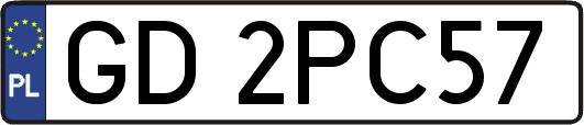 GD2PC57