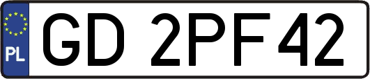 GD2PF42