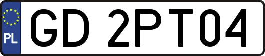 GD2PT04