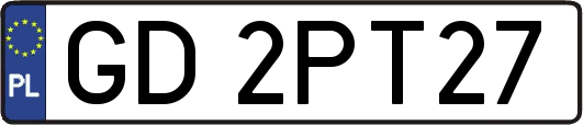 GD2PT27