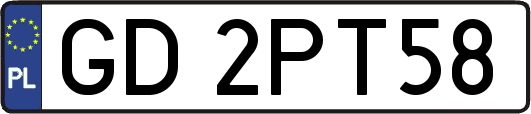 GD2PT58