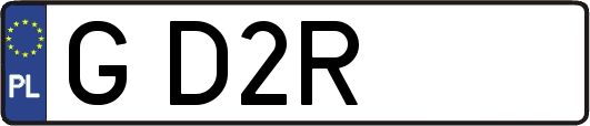 GD2R