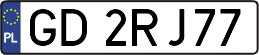 GD2RJ77